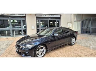 420 420d xdrive grand coupé msport 2.0 190 cv