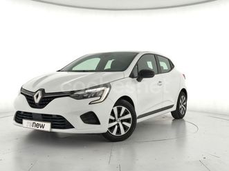 renault clio equilibre tce glp
