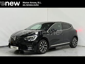 renault clio techno tce glp