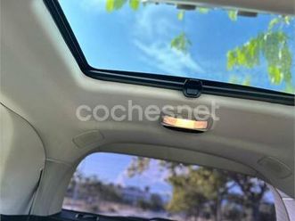 mercedes-benz clase gl gl 320 cdi 4m