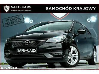 opel astra 1.5 cdti gs line s&s