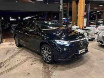 580 4matic suv amg 7p