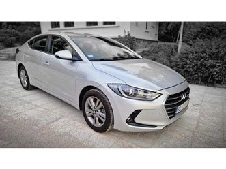 hyundai elantra 1.6gls
