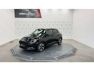 iv 1.2 dualjet hybrid pack