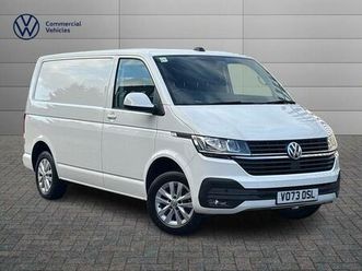 2.0 tdi t28 highline fwd swb euro 6 (start/stop) 5dr