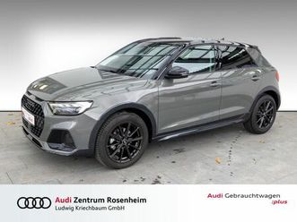 audi a1 allstreet 30 tfsi (led,shz,spo si, asi,eph)