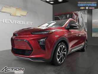 premier - cuir - toit ouvrant - bose