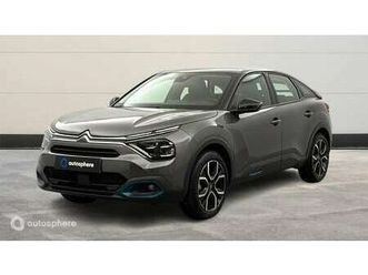 moteur électrique 136ch (100 kw) shine automatique