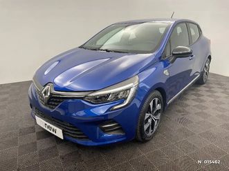 clio tce 90 - 21 limited
