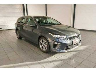 ceed 1.6 crdi mild hybrid spirit (euro 6d-temp)