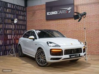 e-hybrid platinum edition