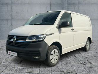volkswagen t6.1 kasten 2.0 tdi dab+ led