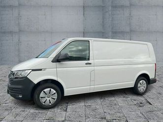 volkswagen t6.1 transporter
