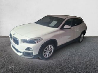 bmw x2 sdrive16d de segunda mano y ocasión | driveris