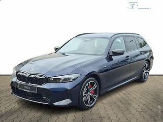 bmw serija 3 touring: m340i xdrive at na zalogi
