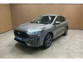 kuga 2.5 duratec 243 ch phev powershift
