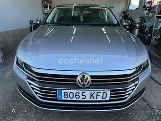 volkswagen arteon elegance 2.0 tdi dsg