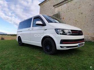 volkswagen caravelle premium corto 2.0 tdi bmt
