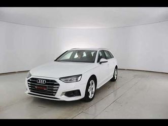 avant 35 tfsi s tronic business advanced