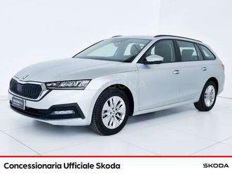 wagon 1.0 e-tec executive dsg