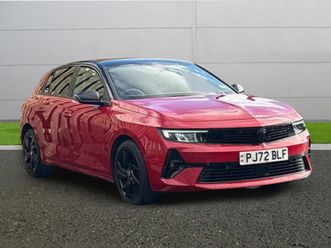 vauxhall astra hatchback 2022, 18532 miles, £17899 - 32925496 - exchangeandmart.co.uk