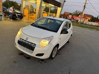 suzuki alto za pocetnika