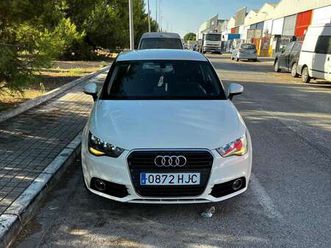 a1 1.4 tfsi ambition s-tronic ambition