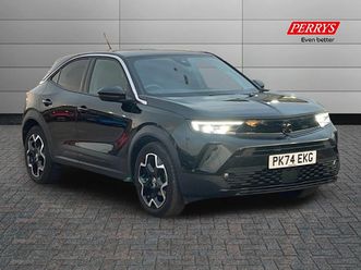 1.2 turbo 136 ultimate 5dr