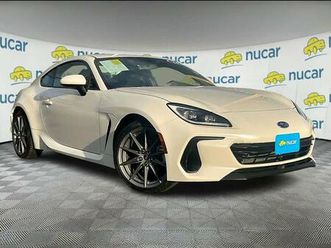 2024 subaru brz limited