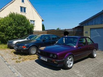 bmw e30 325i 327i