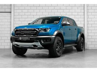 ford ranger 2.0 tdci cd raptor 4wd