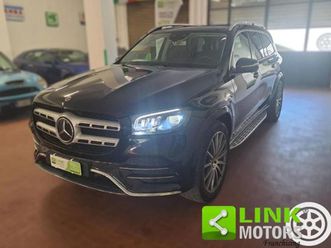 gls (x167) gls 350 d 4matic premium plus