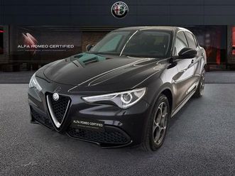 2.2 turbo d 160cv rosso edizione at8 rwd