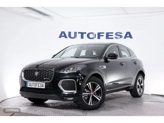 2.0 mhev r-dynamic 4wd 200cv auto 5p s/s # navy, cuero, faros led, camara 360