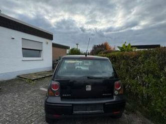 seat arosa