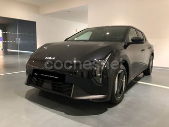 kia ev4 earth launch edition 814kwh lr