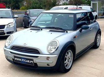 mini one 1.4 d exclusive