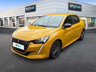 puretech 75 s&s bvm5 active pack