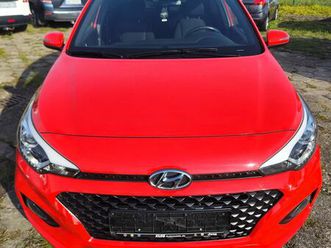 hyundai i20 1.0 t-gdi active dct