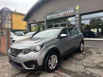 5008 5008 bluehdi 130 s&amp;s eat8 allure