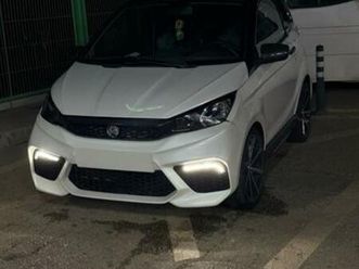 aixam - city gto 2022