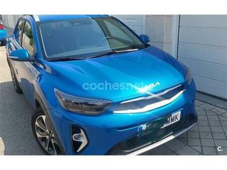 kia stonic 1.0 tgdi mhev mt style edition