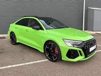 sedán quattro s tronic