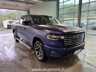 ram ram 1500 -gpl- 3.0l hurricane laramie