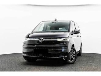 volkswagen multivan (multivan court 1.4 ehybrid 218 dsg6 style)