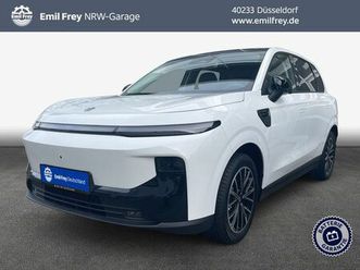 leapmotor b10 67,1 kwh design pro max 160 kw, 5-türig (str