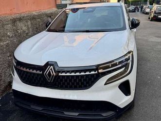 1.2 e-tech full hybrid techno 200cv auto