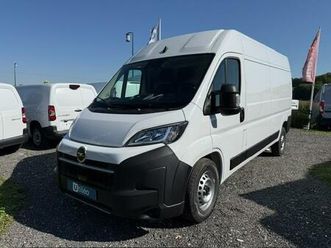 fgn tole 3.5t l3h2 180 ch s&s bva8