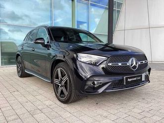 2.0 glc300dh mhev amg line (premium) g-tronic+ 4matic euro 6 (start/stop) 5dr