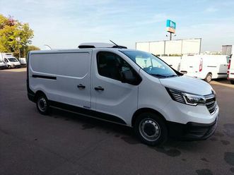 advance l2h1 2.0l dci 130cv frcx